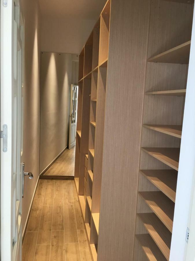 T2, Tirso De Molina, Apartamento Luminoso Y Tranquilo Sevilla Kültér fotó
