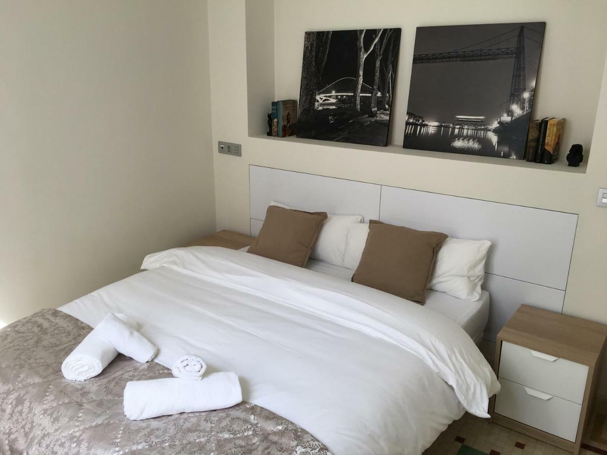T2, Tirso De Molina, Apartamento Luminoso Y Tranquilo Sevilla Kültér fotó