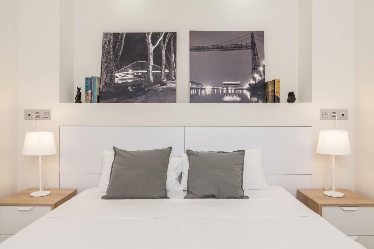 T2, Tirso De Molina, Apartamento Luminoso Y Tranquilo Sevilla Kültér fotó