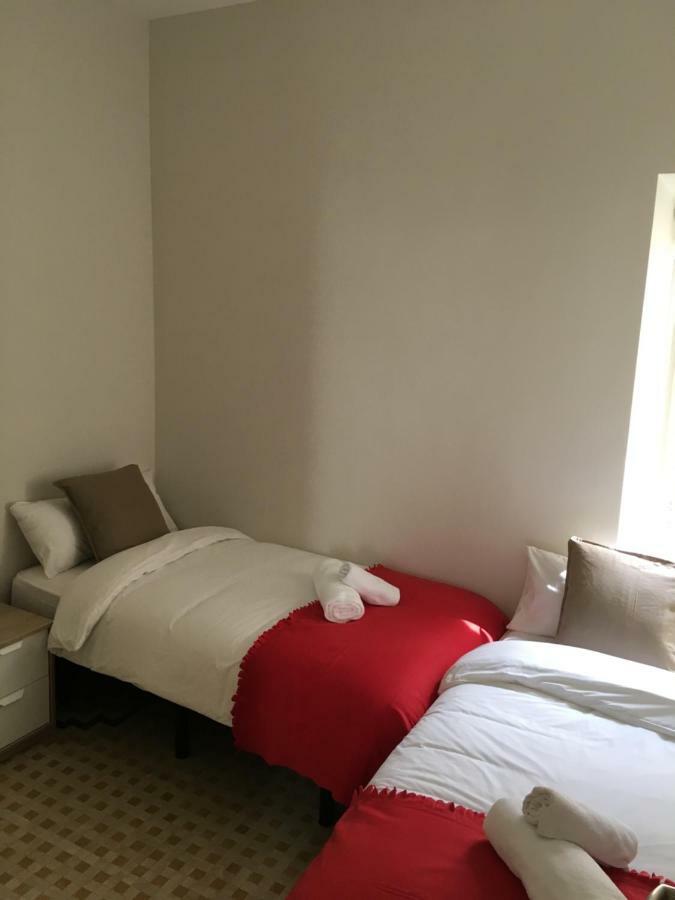 T2, Tirso De Molina, Apartamento Luminoso Y Tranquilo Sevilla Kültér fotó