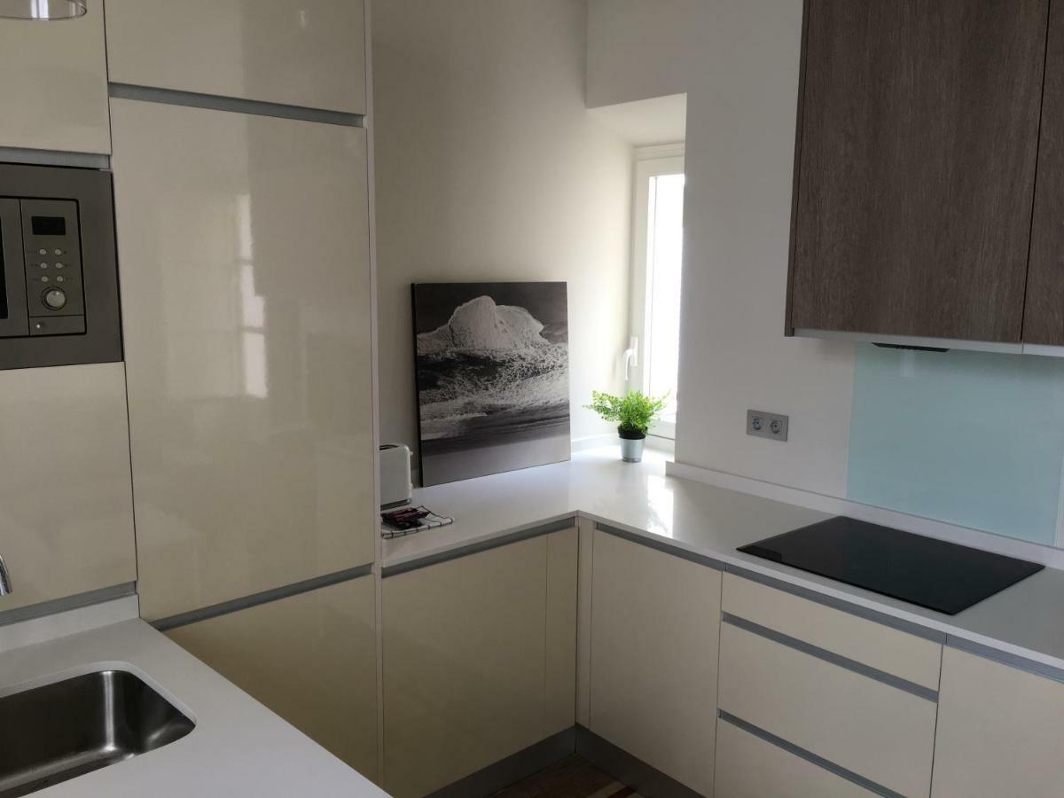 T2, Tirso De Molina, Apartamento Luminoso Y Tranquilo Sevilla Kültér fotó